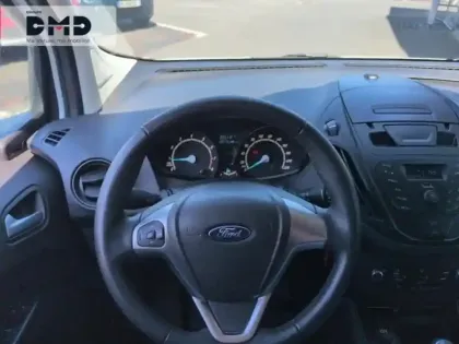 Photo 7 Ford Transit Courier  1.0E 100ch Stop&Start Trend