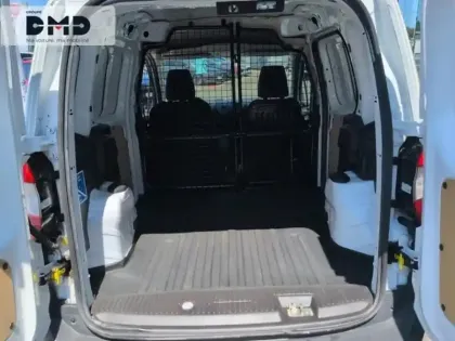 Photo 12 Ford Transit Courier  1.0E 100ch Stop&Start Trend