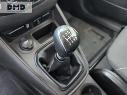 Photo 8 Ford Transit Courier  1.0E 100ch Stop&Start Trend