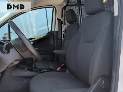 Photo 9 Ford Transit Courier  1.0E 100ch Stop&Start Trend