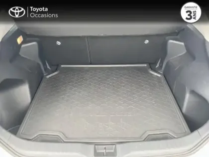 Photo 9 Toyota Yaris  Cross 116h Dynamic MY22