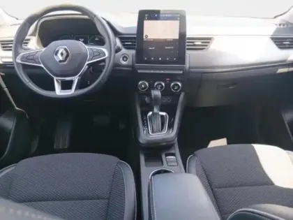 Photo 27 Renault Arkana  1.6 E-Tech hybride 145ch Techno -22