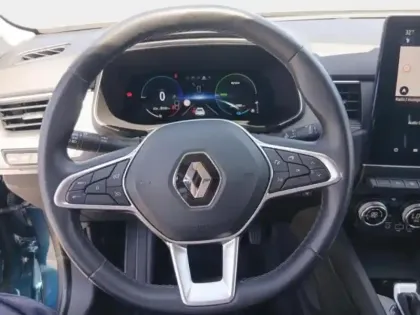 Photo 14 Renault Arkana  1.6 E-Tech hybride 145ch Techno -22