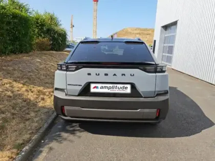 Photo 5 Subaru Uncharted  221ch 77kWh 2XPerience FWD