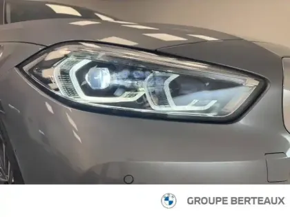 Photo 13 BMW Serie 1 Série 1 116iA 109ch Business Design DKG7