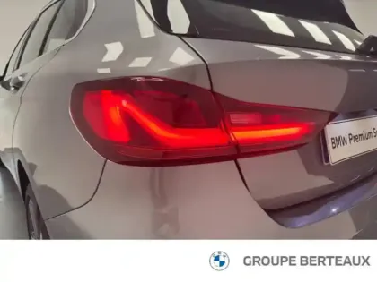 Photo 14 BMW Serie 1 Série 1 116iA 109ch Business Design DKG7