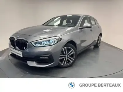 Photo Bmw Serie 1 Business Design