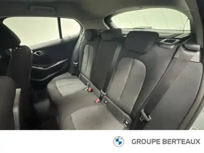 Photo 5 BMW Serie 1 Série 1 116iA 109ch Business Design DKG7