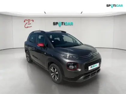 Photo 7 Citroën C3 Aircross  BlueHDi 100ch S&S C-Series E6.d