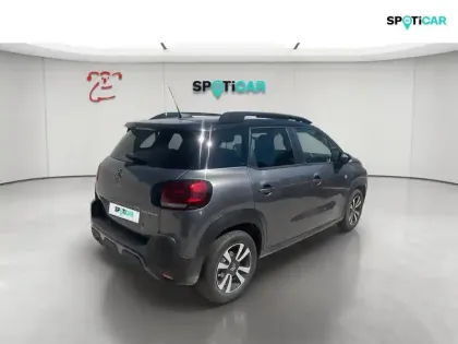 Photo 5 Citroën C3 Aircross  BlueHDi 100ch S&S C-Series E6.d