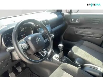 Photo 11 Citroën C3 Aircross  BlueHDi 100ch S&S C-Series E6.d