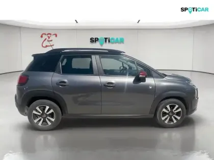 Photo 6 Citroën C3 Aircross  BlueHDi 100ch S&S C-Series E6.d