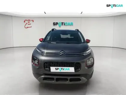 Photo 8 Citroën C3 Aircross  BlueHDi 100ch S&S C-Series E6.d