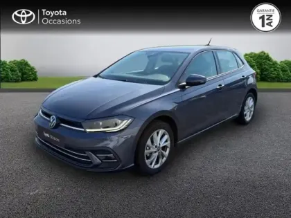 Photo Volkswagen Polo Style