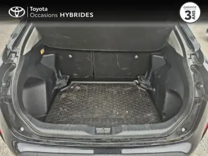 Photo 9 Toyota Yaris  Cross 116h Dynamic MY22
