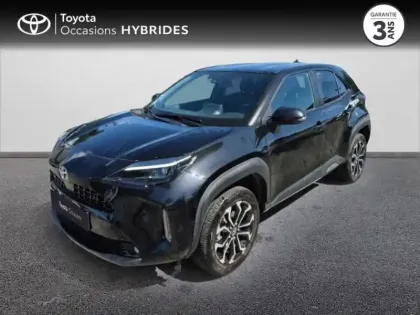 Photo Toyota Yaris Design