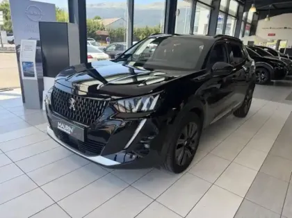 Photo Peugeot 2008 Gt