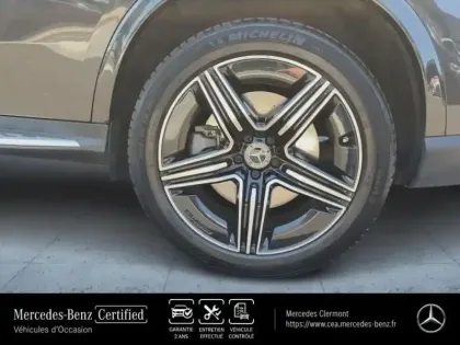 Photo 9 Mercedes GLC  300 de Hybrid 333ch AMG Line 4Matic 9G-Tronic