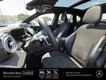 Photo 13 Mercedes GLC  300 de Hybrid 333ch AMG Line 4Matic 9G-Tronic