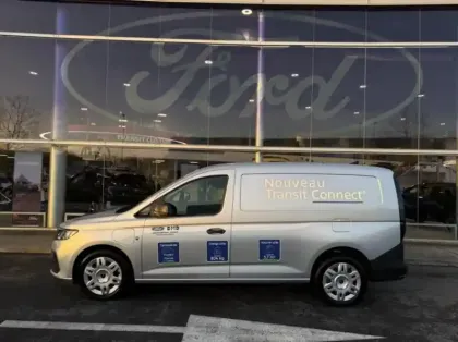 Photo 6 Ford Transit Connect  L2 1.5 EcoBoost 150ch PHEV Trend BVA6