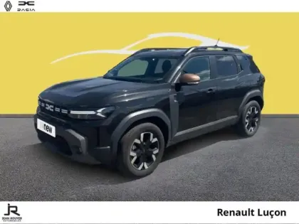 Photo Dacia Duster Extreme