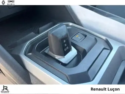 Photo 5 Dacia Duster  1.6 hybrid 140ch Extreme