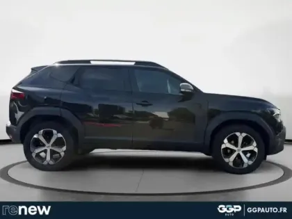 Photo 5 Dacia Duster  1.0 ECO-G 100ch Journey