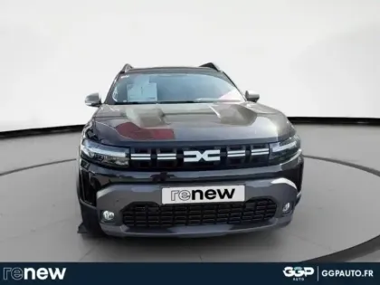 Photo 7 Dacia Duster  1.0 ECO-G 100ch Journey