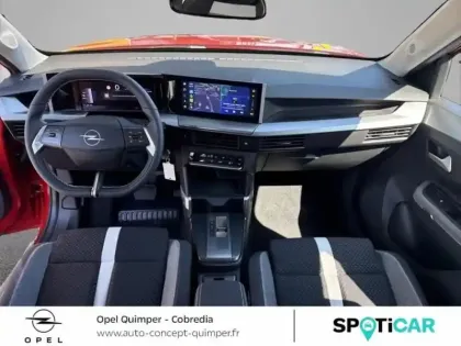 Photo 6 Opel Frontera  Electric 113ch 44kWh GS