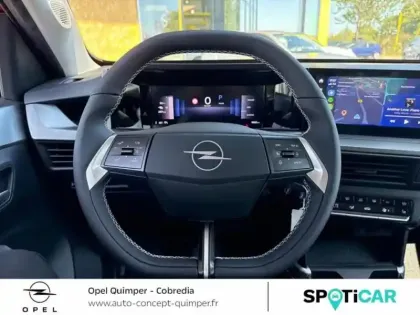 Photo 7 Opel Frontera  Electric 113ch 44kWh GS