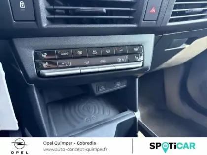 Photo 14 Opel Frontera  Electric 113ch 44kWh GS