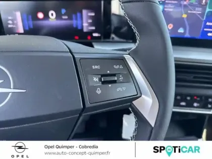 Photo 8 Opel Frontera  Electric 113ch 44kWh GS