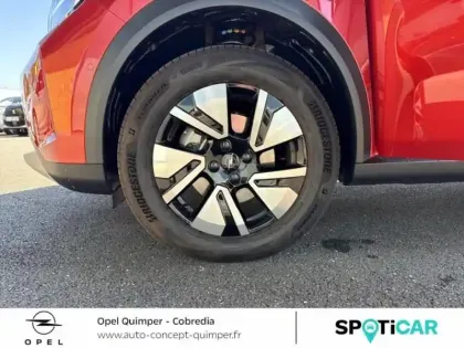 Photo 5 Opel Frontera  Electric 113ch 44kWh GS