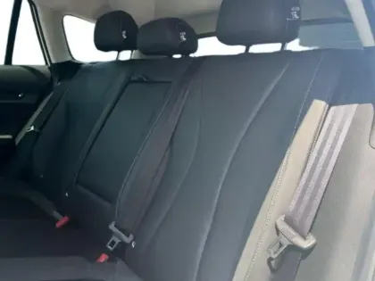 Photo 8 Mg Mg5  EV 156ch - 61kWh Luxury