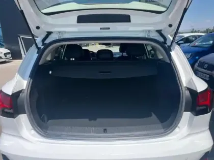 Photo 9 Mg Mg5  EV 156ch - 61kWh Luxury