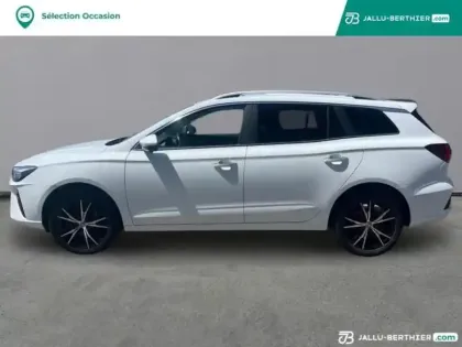 Photo 5 Mg Mg5  EV 156ch - 61kWh Luxury
