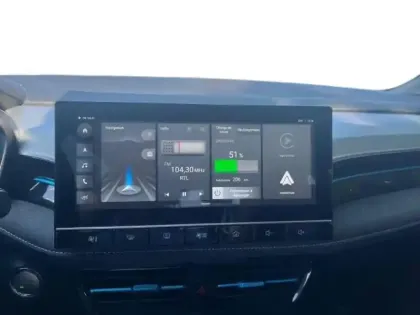 Photo 12 Mg Mg5  EV 156ch - 61kWh Luxury