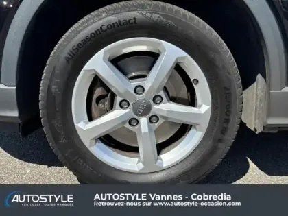 Photo 8 Audi Q2  1.0 TFSI 116ch Design