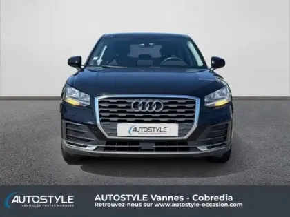 Photo 11 Audi Q2  1.0 TFSI 116ch Design