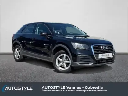 Photo 9 Audi Q2  1.0 TFSI 116ch Design