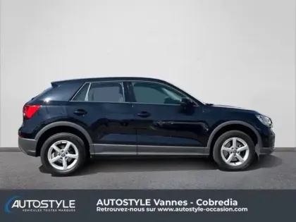 Photo 7 Audi Q2  1.0 TFSI 116ch Design