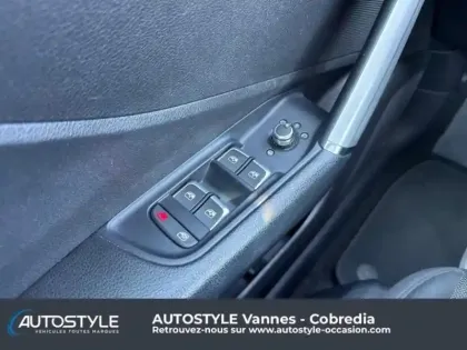 Photo 13 Audi Q2  1.0 TFSI 116ch Design