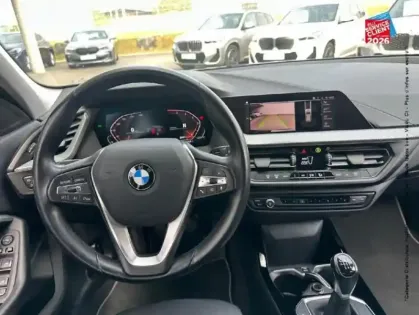 Photo 14 BMW Serie 1 Série 1 116i 109ch Edition Sport