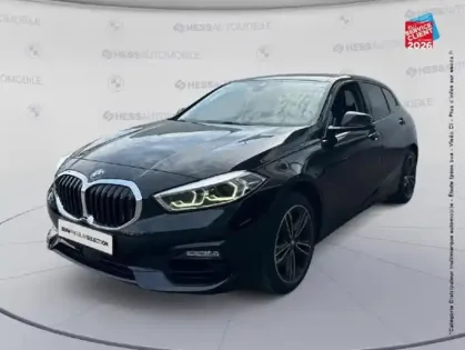 Photo Bmw Serie 1 Edition Sport