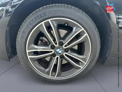 Photo 9 BMW Serie 1 Série 1 116i 109ch Edition Sport