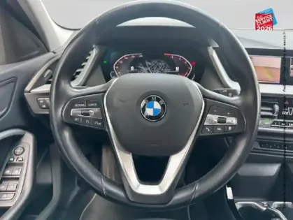 Photo 11 BMW Serie 1 Série 1 116i 109ch Edition Sport