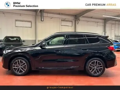 Photo 12 BMW X1  xDrive25e 245ch M Sport
