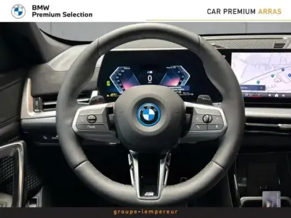 Photo 11 BMW X1  xDrive25e 245ch M Sport