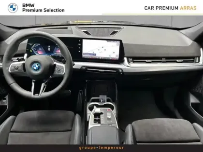 Photo 10 BMW X1  xDrive25e 245ch M Sport