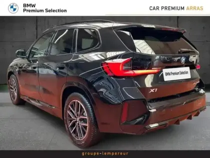 Photo 7 BMW X1  xDrive25e 245ch M Sport